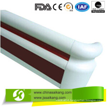 Comfortable Safety Plastic Handrail for Disabled People